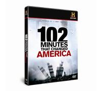102 Minutes That Changed Ameri [Import]