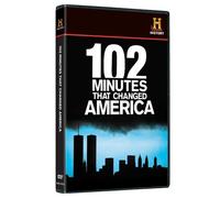 102 Minutes That Changed America