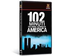 102 Minuti Che Hanno Sconvolto L America (Dvd+Booklet)