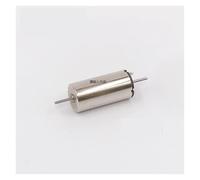 1020 10mm*20mm Coreless electronic starter DC 6V 9V 12V 18000RPM High Speed Dual 1mm Shaft Axis electronic starter