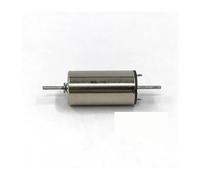 1020 10mm*20mm Coreless electronic starter Dual Shaft electronic starter DC 12V 13000rpm High Speed Engine DIY toy train IINKUEYK