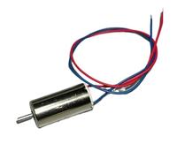 1020 Coreless motors DC 3.7V 5V 7.4V 44500RPM High Speed Large Torque 7-pole rotor IINKUEYK(D Motor)