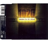 1020 - Crash in My Head