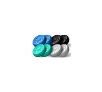1020-PS5 Accessoire de manette de jeux Capuchon pour poignée de pouce