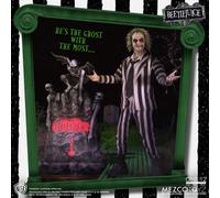 102020 UN 12 COLLECTIVE BEETLEJUICE DELUXE AF
