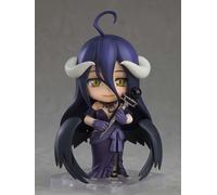 102032 OVERLORD ALBEDO ROBE NENDOROID MINI FIGURE