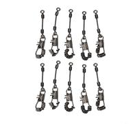 102050 pièces Le choix de joints toriques sans couture conçus pour améliorer votre expérience de pêche à la mouche (100 pièces)