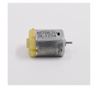 1020620 FC-280SA-20150 electronic starter DC 12V 11400RPM High Speed for Door Lock Actuator Automotive Rearview Mirror of Car