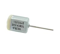 1020641 FC-280SC-20150 280 Moteur électrique DC 6V-12V 12000RPM 35mm Long Shaft for serrure de porte de voiture Rétroviseur
