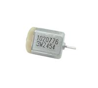1020776 FC-280SC-20150 280 electronic starter DC 12V 24mm D-Shaft Car Door Lock Actuator Rearview Mirror Repair electronic starter Car Parts ICXLPMC
