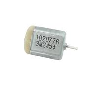 1020776 FC-280SC-20150 280 electronic starter DC 12V 24mm D-Shaft Car Door Lock Actuator Rearview Mirror Repair electronic starter Car Parts IINKUEYK