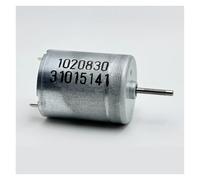 1020830 31015141 RF-370CB 24mm electronic starter DC 12V 14.4V 18V 24V Round Precious Metal Brush electronic starter Car Part RUAJOGYNVM