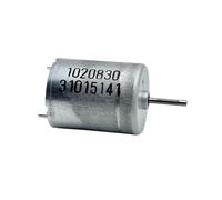1020830 31015141 RF-370CB Metal Brush electronic starter DC 12V 14.4V 18V 24V 5350RPM PKNVKZIDK