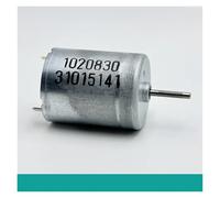 1020830 RF-370CB 370 electronic starter DC 12V 18V 24V 5350RPM 24mm Round electronic starter DIY Car Air Conditioner Parts