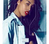 Rochelle Jordan – 1021 – Vinyle bleu galaxie (importé, Empire)