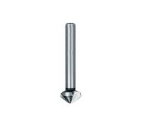 102101 Fraise conique en acier rapide DIN 335 forme C 90 °, (4,3 mm)