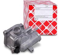 102115 Thermostat Avec Boîtier, Joint Et Interrupteur De Température, 1 Pièce