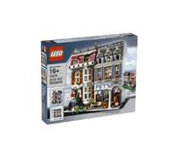 - 10218 - JEU DE CONSTRUCTION - L'ANIMALERIE