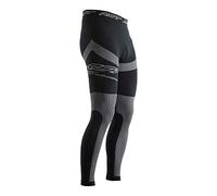 102210130var - pantalon moto tech-x coolmax COULEUR NOIR TAILLE S-M