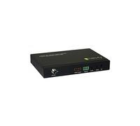Techly 102260 MultiView HDMI 4 x 1 avec Switch sans Coutures G