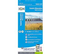 1022ET - Saint Nazare - Parc Naturel Brière