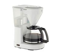 Melitta Cafetière filtre Easy II - Blanc