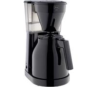 Melitta Cafetière isotherme Easy Top Therm II 1023-08 Noir