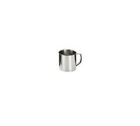 IBILI Mug 102308 Aluminium anse métallique 0,35 L Argent