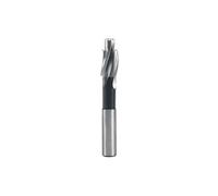 102419 foret aléseur hss din 373 diamètre 15 mm
