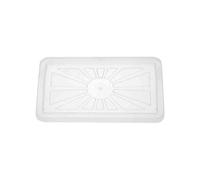 [1024800100000] keeeper Couvercle pour boîte de rangement Franz, taille : L/X...