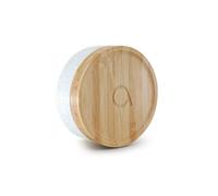 102498 Sonnette sans fil Set complet sans pile, avec porte-nom