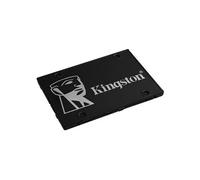 Kingston Technology SSD KC600 SATA3 2.5" de 1 024 Go