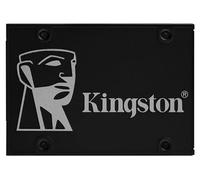 Kingston Technology SSD KC600 SATA3 2.5" de 1 024 Go