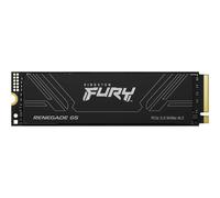 Kingston Technology 1T FURY RENEGADE G5 M.2 2280 NVMe SSD