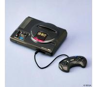 102649 Scie HARDWWARE Série Mega Drive Bring Arts Gallery Replica