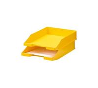 1027-x-17 bac de rangement jaune