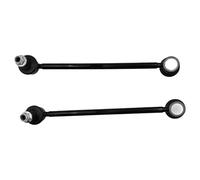 1027391-00-B 102739100b 1027391 Pour Tesla Pour Modèle SX 2015-bras De Commande Lien Barre Stabilisatrice Avant Gauche Et Droite Bras Suspension Roue