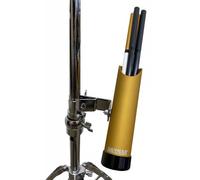 1027ga Support Baguettes Sac Avec Clamp Sur Pied Cymbale