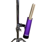 1027pa Support Baguettes Sac Avec Clamp Sur Pied Cymbale
