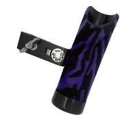 1027PZ Support Baguettes Sac Avec Clamp Sur Pied Cymbale