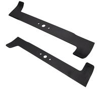 102cm Jeu de lames pour Honda HF - 2213 2218 2417HM S Dolmar Stiga Couteau 182004340/0
