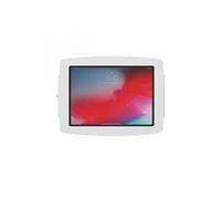 Compulocks iPad 10,2 Support Boitier mural Space boîtier - pour tablette - blanc