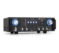 103.208 AV-100 Ampli HiFi Karaoke SD USB MP3