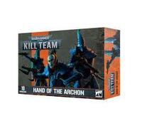 103-26 La Main De L'archonte - Warhammer 40k