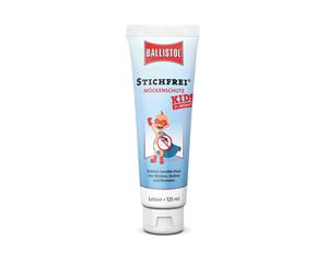 103,92 €/L Ballistol Stichfrei Enfants Moustiques 125ml Stechfliegen Protection