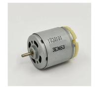 1030101 RS-360 DC electronic starter Engine DC6V-12V 30500RPM High Speed Carbon Brush DC electronic starter RUAJOGYNVM