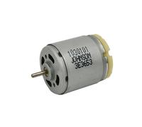 1030101 RS-360 Moteur à balais de carbone DC 6 V-12 V 30500 tr/min Haute vitesse Grand couple WWECCQIJ