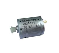 1030151 RS-365PH 28mm Round Carbon Brush electronic starter DC 12V-24V 14000RPM with Gear 2.3mm Splined Shaft ICXLPMC