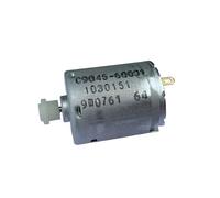 1030151 RS-365PH DC12V-24V Round 28mm electronic starter 2.3mm splined Shaft