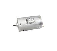 1031167 Démarreur électronique 28 mm 390 DC 12 V 15 V RS-390 Moteur D-Shaft WWECCQIJ
